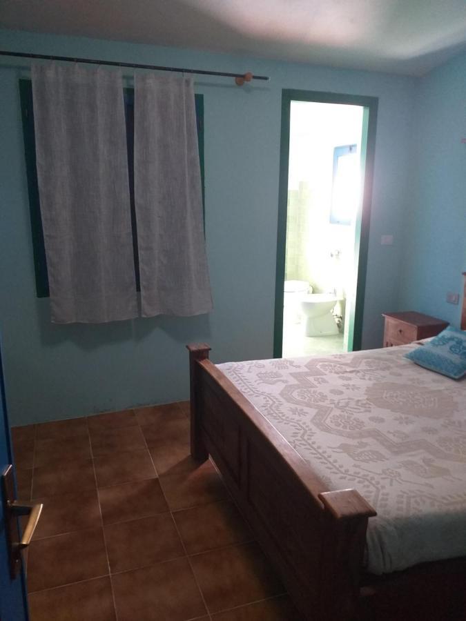 B&B Daillu Олбия Екстериор снимка